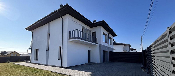 Продаж будинку 2 поверхи — Лісна Зубра - фото 12