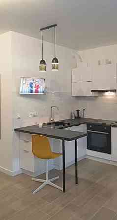 Оренда Квартира 1-кімнатна, 3/4 поверх на Березова, 44 Киев