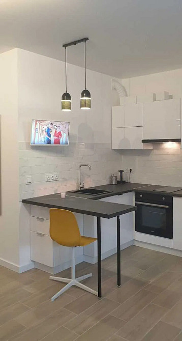 Оренда Квартира 1-кімнатна, 3/4 поверх на Березова, 44 Київ - фото 2