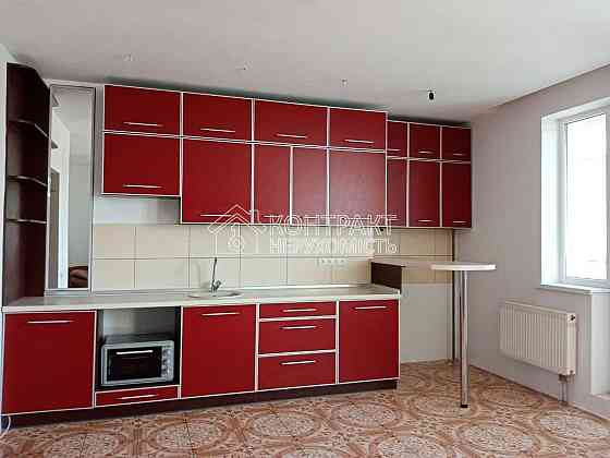 Продаж Квартира 1-кімнатна, 9/9 поверх на вул. Салтівське Харьков