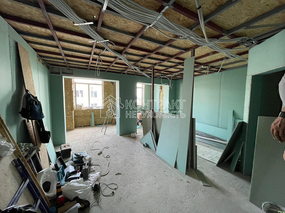 Продаж Квартира 2-кімнатна, 7/7 поверх на вул. Героїв Харкова Харків - фото 7