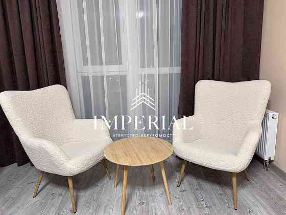 Оренда Квартира 1-кімнатна, 4/25 поверх на вул. Богданівська Київ