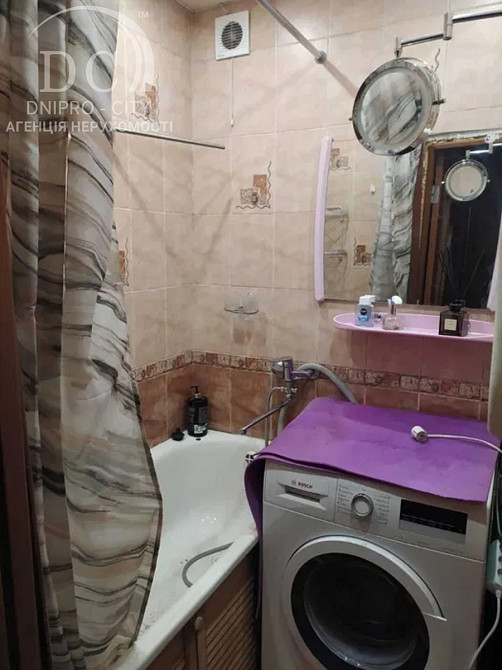 Продаж Квартира 1-кімнатна, 8/9 поверх на вул.Романа Шнейдермана(Гладкова) Дніпро - фото 9