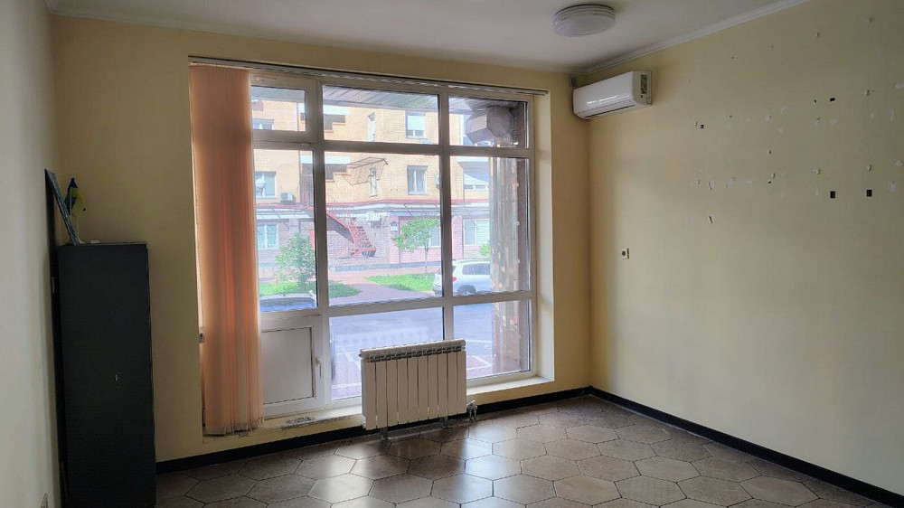 Оренда офісне приміщення на Оболонська набережна, 19 поверх - 1/4 Киев - изображение 9