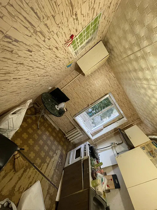 Оренда Квартира 2-кімнатна, 2/5 поверх на Олени Теліги, 37Б Київ - фото 8