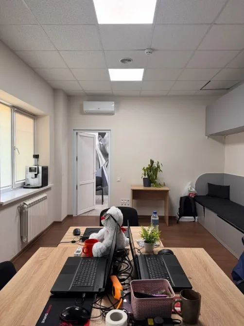 Здається Офісні приміщення площа 220 кв.м  Дніпро  Дніпро - фото 5