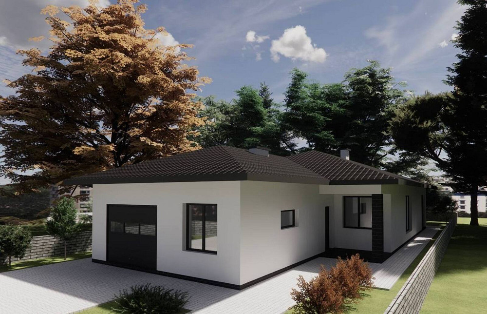 Продаж Будинок на Межева-Сад Krykhivtsi - photo 7