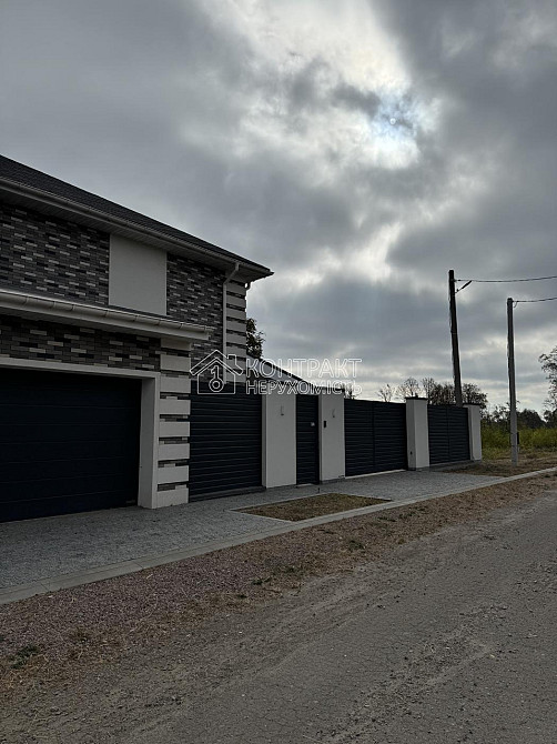 Продаж Будинок 3-кімнатний на вул. пр.Победы Харьков - изображение 1