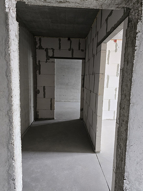 Продам однокомнатную квартиру в ЖК Прохоровский  квартал Одеса - фото 3