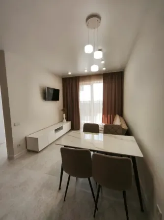 Аренда 1к Квартира 42 кв.м Проектна 79 Сторожниця