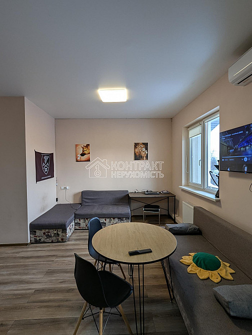 Продаж Квартира 1-кімнатна, 2/2 поверх на вул. 2 золочівський провулок Харків - фото 6