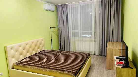 Оренда Квартира 1-кімнатна, 4/20 поверх на Самійла Кішки, 10/1 Київ