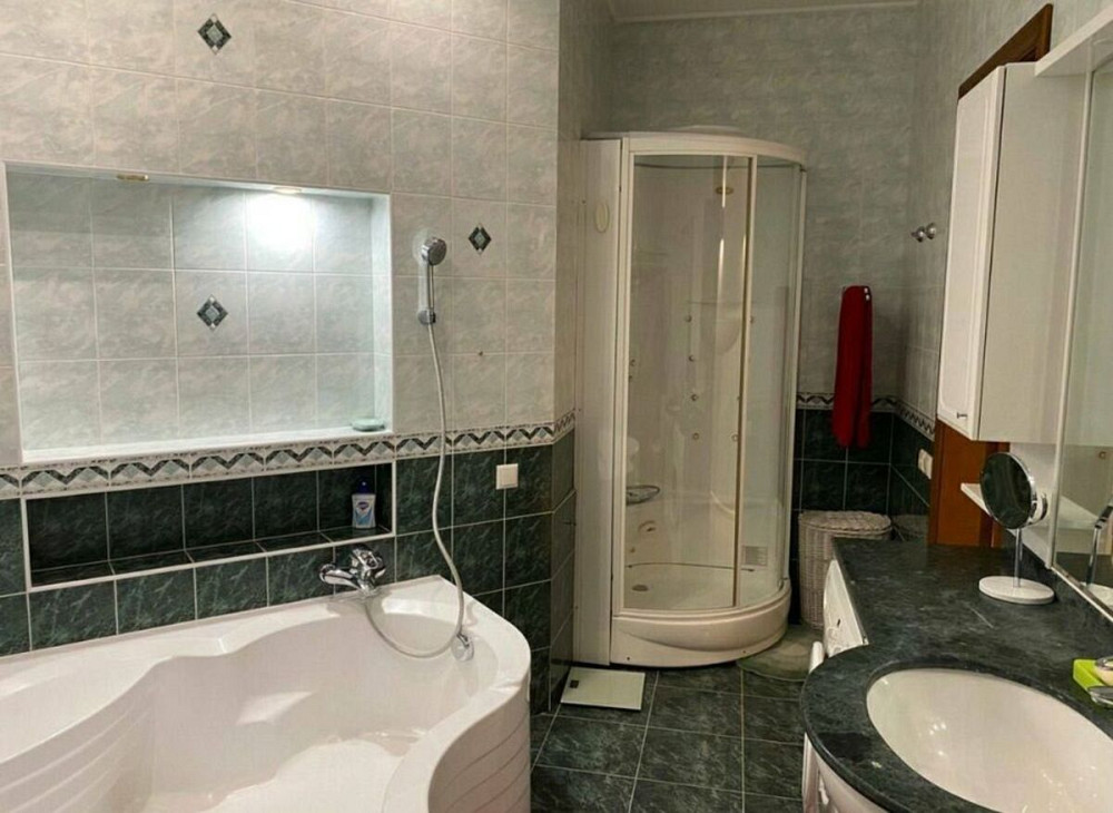 Продаж Квартира 3-кімнатна, 14/18 поверх на Лескова, 1а Київ - фото 11