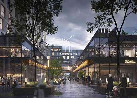 Продаж 2к Квартира 78 кв.м Любінська вул. Львов