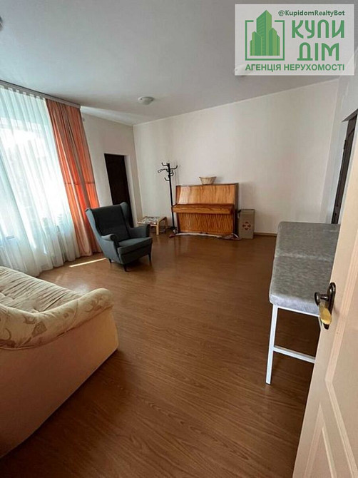 Продам будинок 2,5 поверхи центр (Ціна в євро) Кропивницький - фото 9