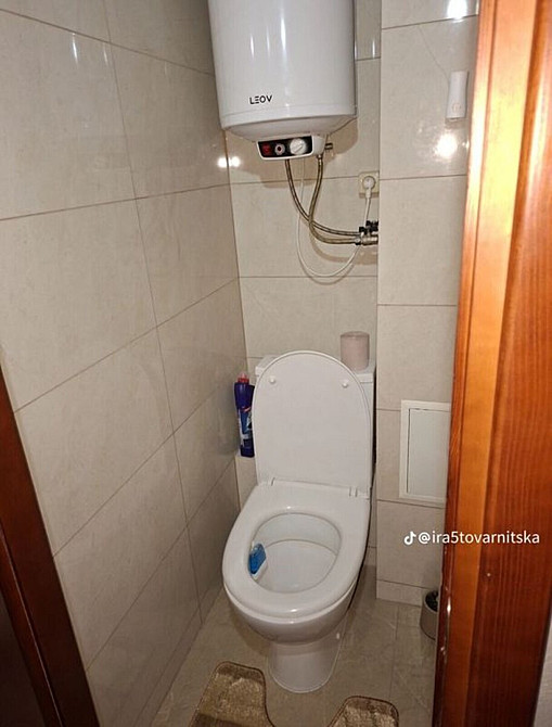 Продаж Квартира 2-кімнатна, 2/10 поверх на вул. 15 квітня Тернопіль - фото 7