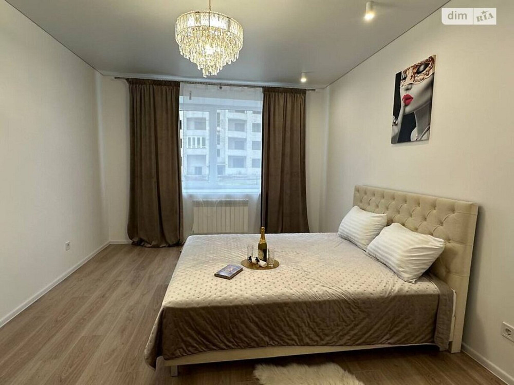 Продаж Квартира 2-кімнатна, 1/8 поверх на Олександрівська Vinnytsya - photo 3