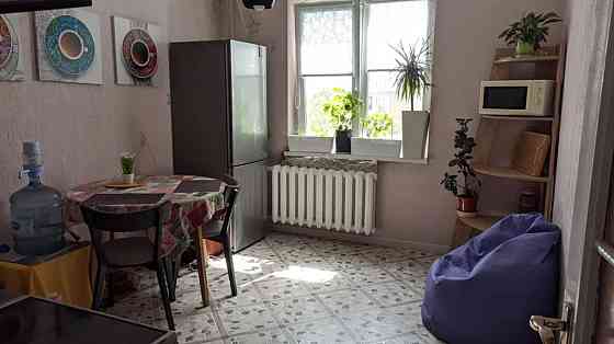 Оренда Квартира 1-кімнатна, 5/14 поверх на Науки просп., 54б Киев