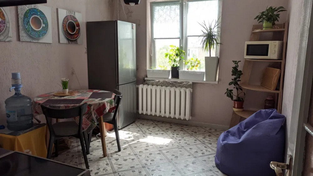 Оренда Квартира 1-кімнатна, 5/14 поверх на Науки просп., 54б Kiev - photo 2