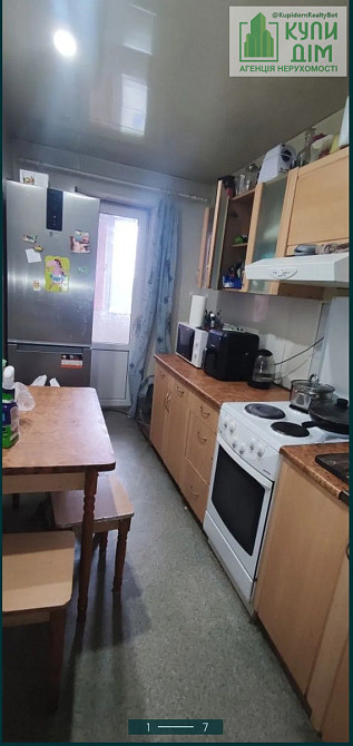 Продам 2-х кімнатну квартиру на Попова Кропивницький - фото 5