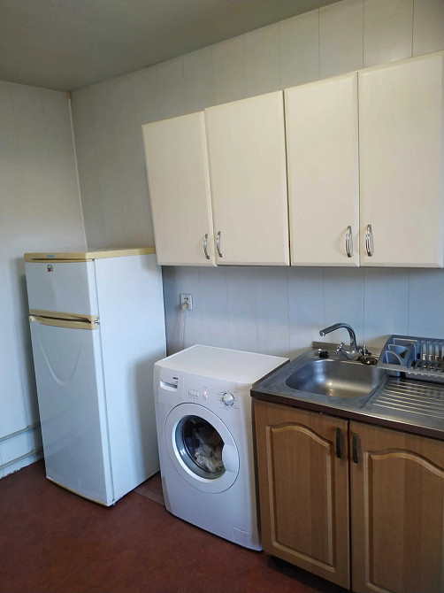 Оренда Квартира 1-кімнатна, 1/1 поверх на Циалковського, 2 Киев - изображение 8