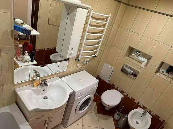 Оренда Квартира 3-кімнатна, 9/23 поверх на просп. Петра Григоренка, 28 Київ