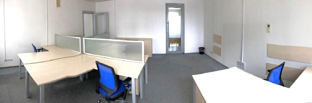 Оренда офісне приміщення на вул. Зелена приміщень - 2, поверх - 3/3 Львів - фото 1