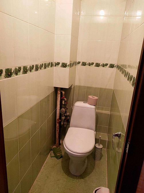 Продаж Квартира на улица Княгині Ольги L'viv - photo 8