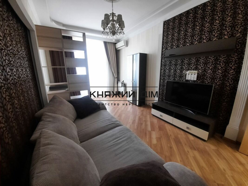 Оренда Квартира 3-кімнатна, 2/5 поверх на Ереванская ул. Київ - фото 6