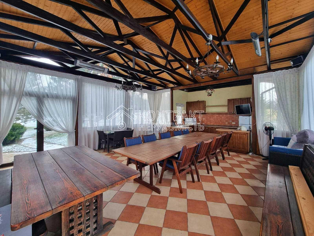 Продаж Будинок 6-кімнатний на вул. Різдвяна Lyubotyn - photo 16