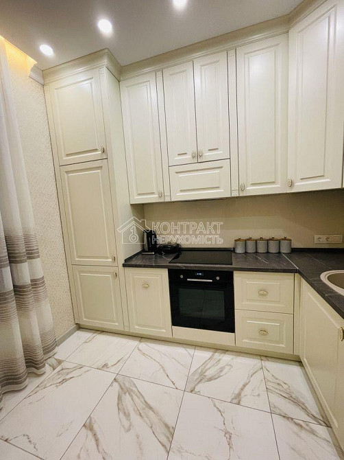 Продаж Квартира 3-кімнатна, 4/6 поверх на вул. Конституции Kharkiv - photo 4