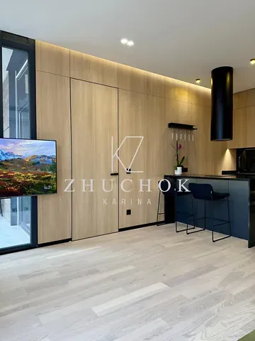 Оренда 2к Квартира 50 кв.м ЖК Новодворянський Дніпро - фото 3