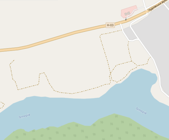 Продаж земельної ділянки 20 соток на Корчак Житомир