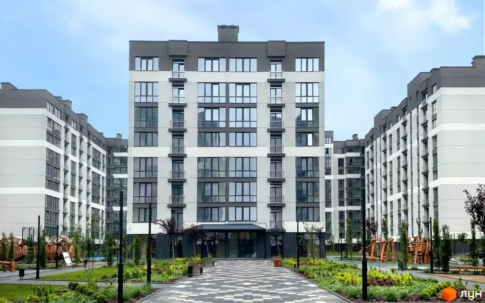 Продаж Квартира 2-кімнатна, 1/9 поверх на вул. Крихівці / Виноградна Івано-Франківськ - фото 4