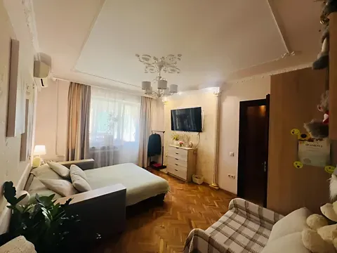 Продажа 2к Квартира 49.7 кв.м Величковського вулиця 44 Львов - изображение 5