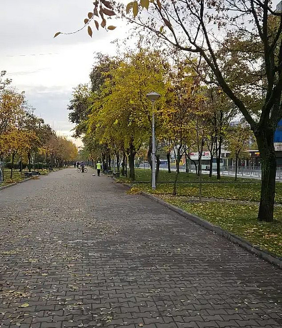 Продаж Квартира 2-кімнатна, 10/10 поверх на Мира пр., 83 Дніпро - фото 18