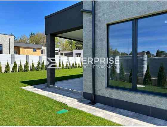 Продаж 1-поверховий Будинок з ділянкою 6 сот 143 кв.м 3 кімн. на Дачна вул. Дмитрівка (Києво-Святошинський район)