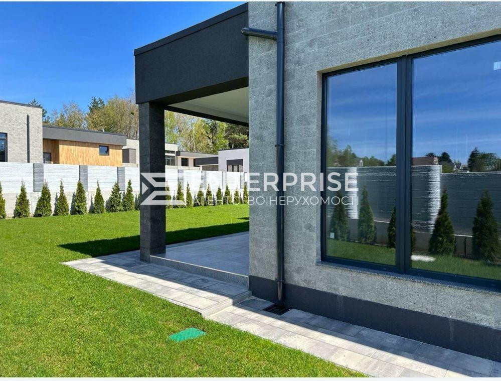 Продаж 1-поверховий Будинок з ділянкою 6 сот 143 кв.м 3 кімн. на Дачна вул. Дмитрівка (Києво-Святошинський район) - фото 6