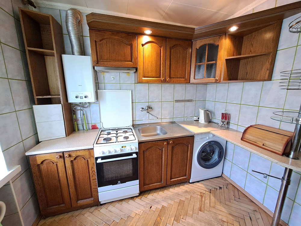 Оренда Квартира 2-кімнатна, 2/5 поверх на вул. Старий Поділ Тернопіль - фото 9