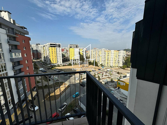 Оренда 1к Квартира 50 кв.м Степанівні Олені вул. L'viv - photo 14