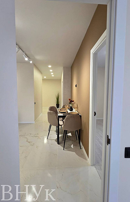 Продаж Квартира 3-кімнатна, 1/6 поверх на Петриківська Тернопіль - фото 14