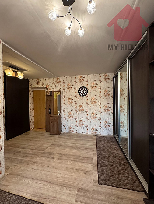 Продаж Квартира 1-кімнатна, 1/5 поверх на Закарпатська Ужгород - фото 4