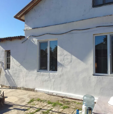 Продам дом в Светлом (Старые Дачи, 5 км от Одессы) Світле