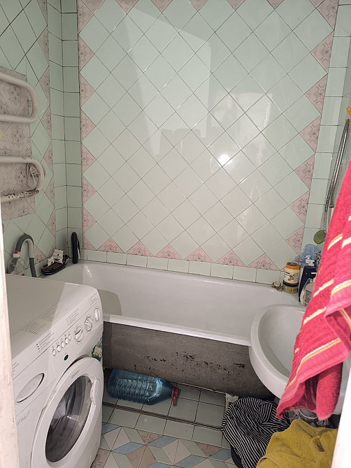 4-х комнатная квартира на 7ст. Большого Фонтана Одесса - изображение 17