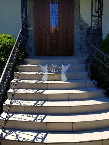 For sale 2-storey   325 sq.m 7+ rooms at Студинського вулиця 29  - photo 17