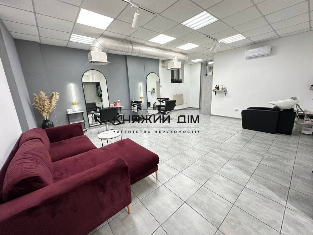 Продаж офісне приміщення на Анны Ахматовой ул. поверх - -1 Київ - фото 12
