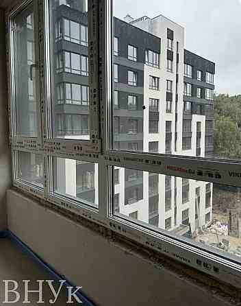 Продаж Квартира 2-кімнатна, 8/10 поверх на вул. Львівська Тернопіль