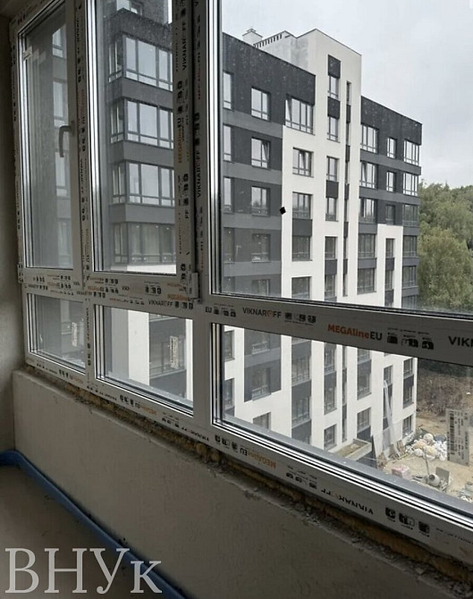 Продаж Квартира 2-кімнатна, 8/10 поверх на вул. Львівська Тернопіль - фото 3