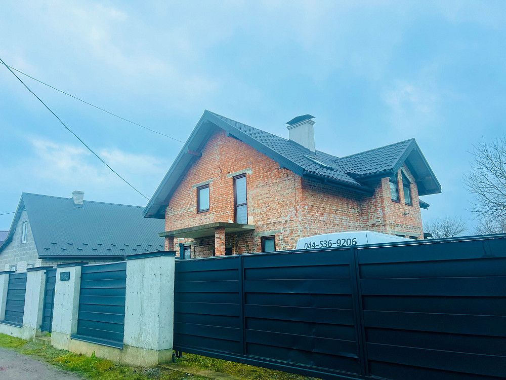 Продаж Будинок 3-кімнатний Пидрясне - изображение 1