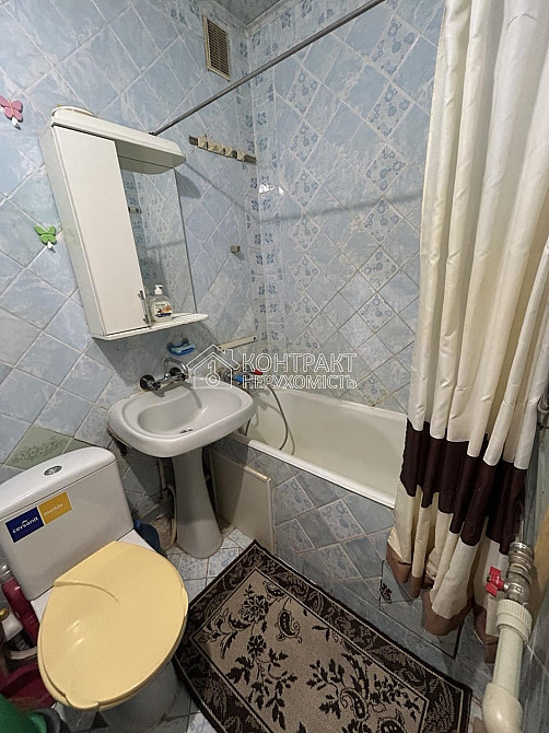 Продаж Квартира 1-кімнатна, 4/5 поверх на вул. Отакара Яроша Харків - фото 6